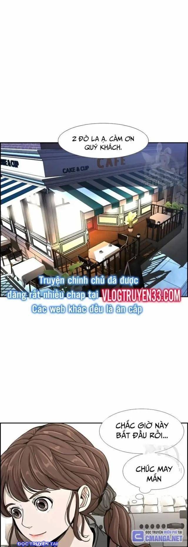 Shark – Cá Mập Tập 242 trang 27