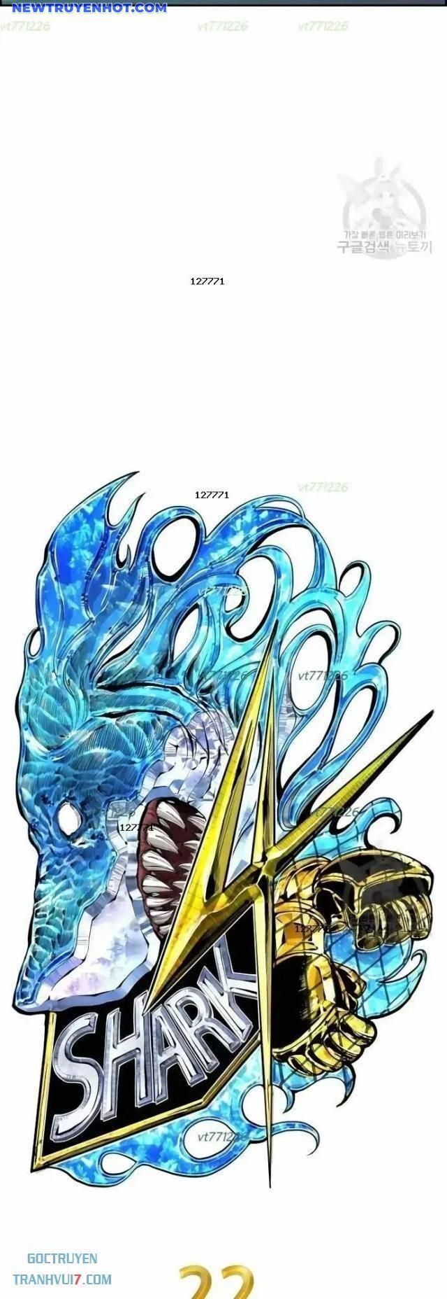 Shark – Cá Mập Tập 242 trang 4