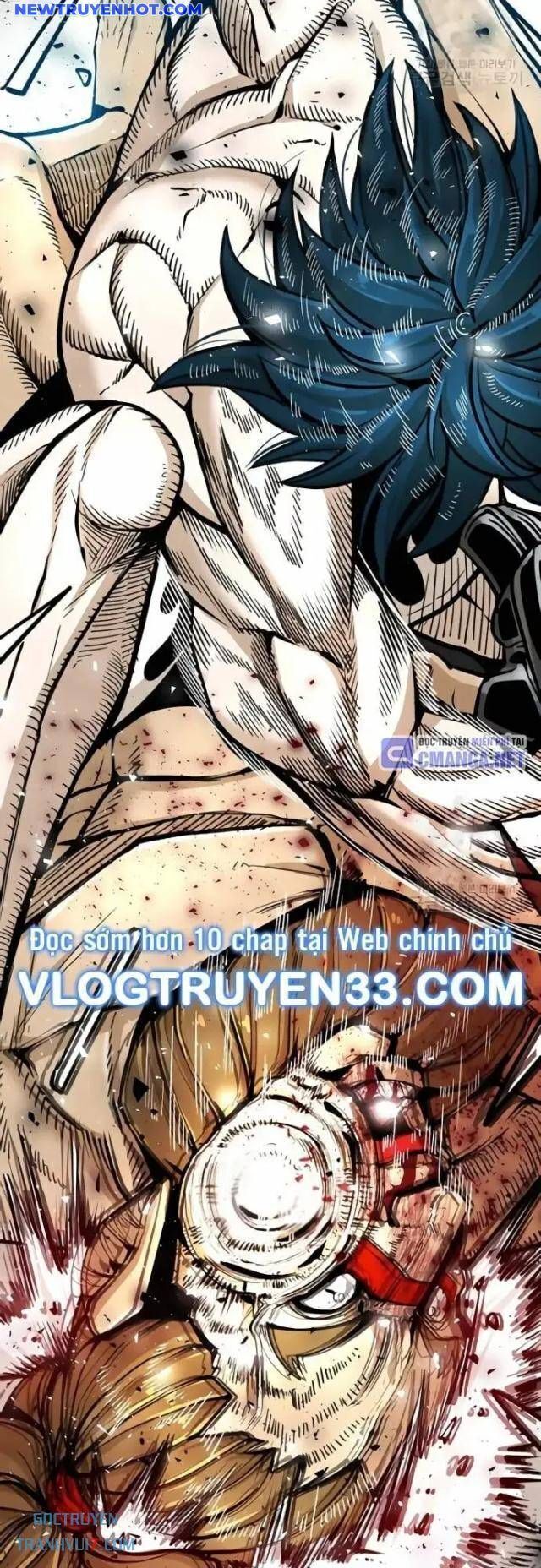 Shark – Cá Mập Tập 242 trang 62