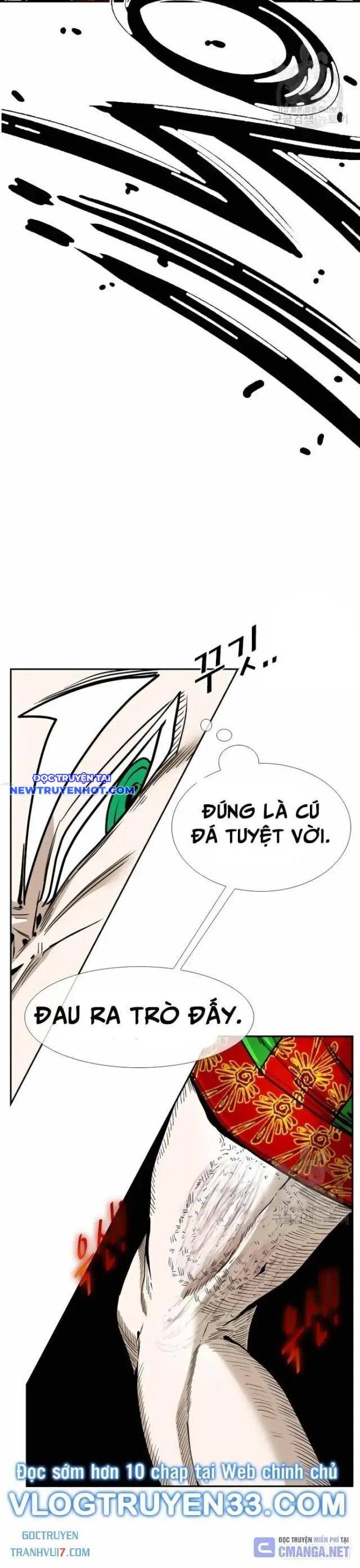 Shark – Cá Mập Tập 244 trang 29
