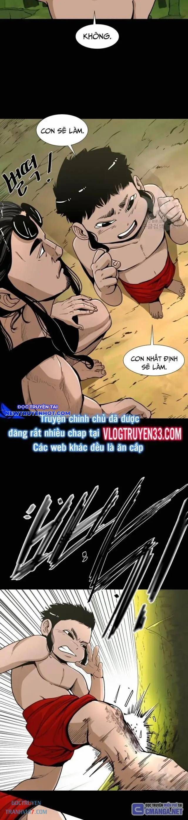 Shark – Cá Mập Tập 245 trang 12