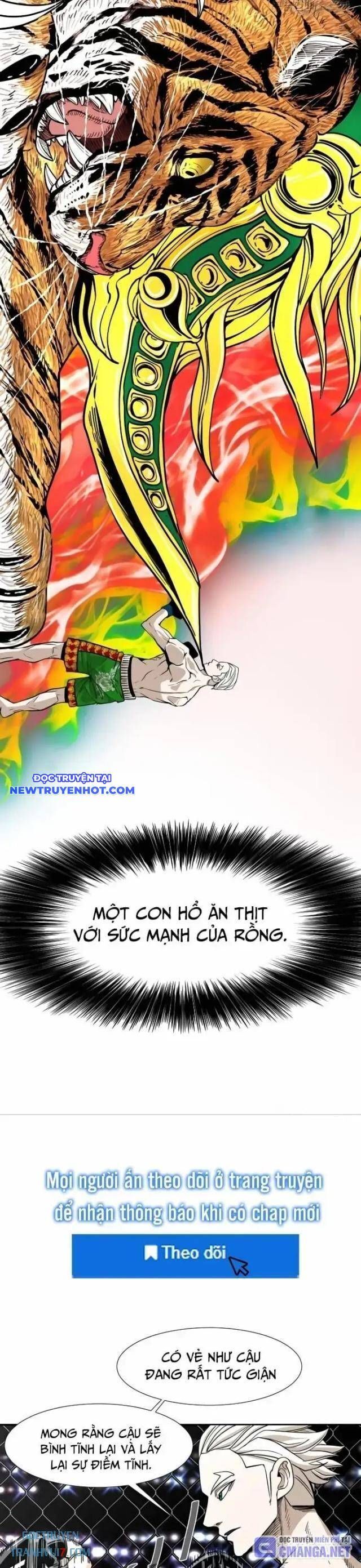 Shark – Cá Mập Tập 245 trang 27