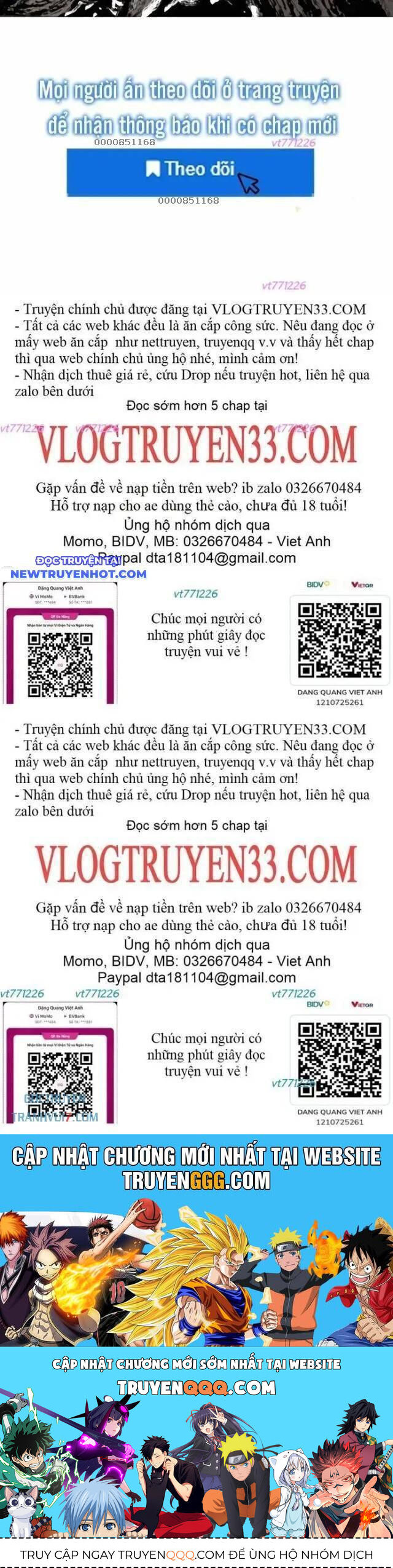 Shark – Cá Mập Tập 245 trang 39