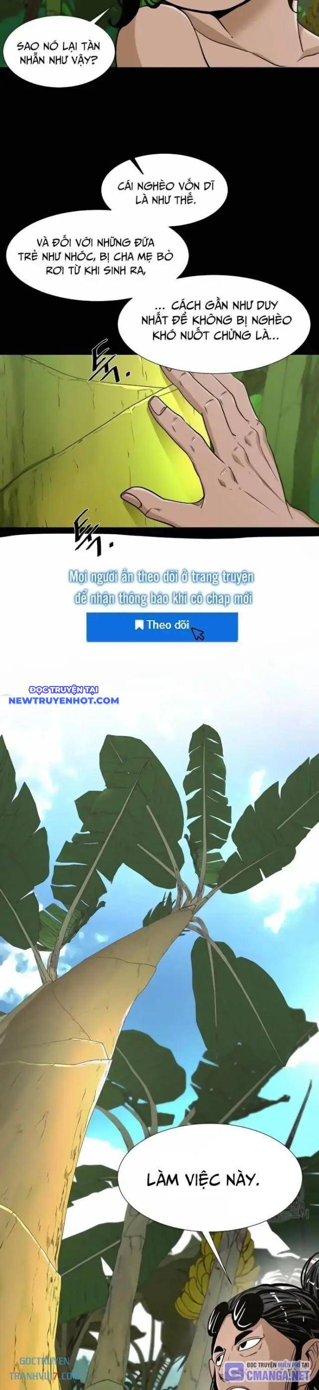 Shark – Cá Mập Tập 245 trang 10