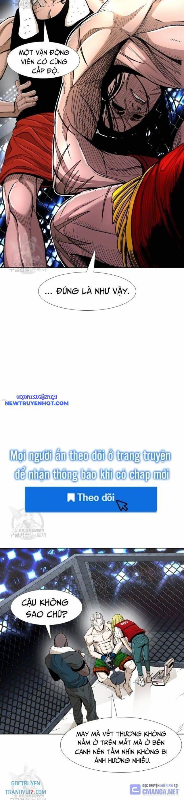 Shark – Cá Mập Tập 246 trang 15