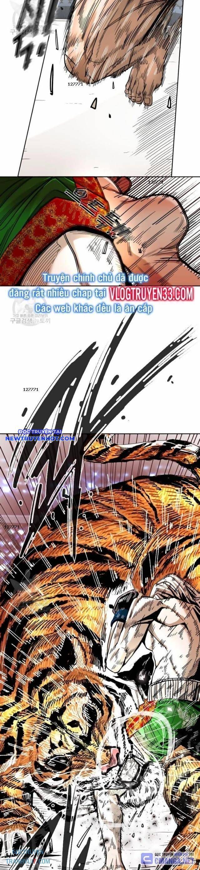 Shark – Cá Mập Tập 246 trang 7
