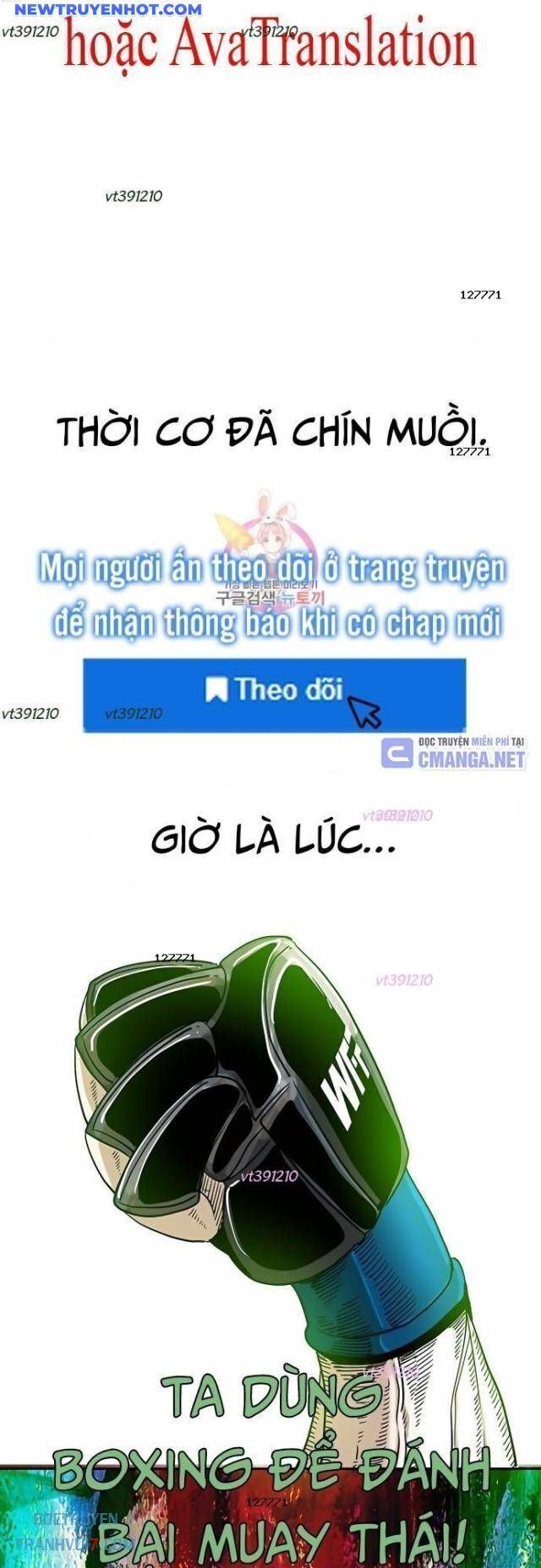 Shark – Cá Mập Tập 247 trang 2