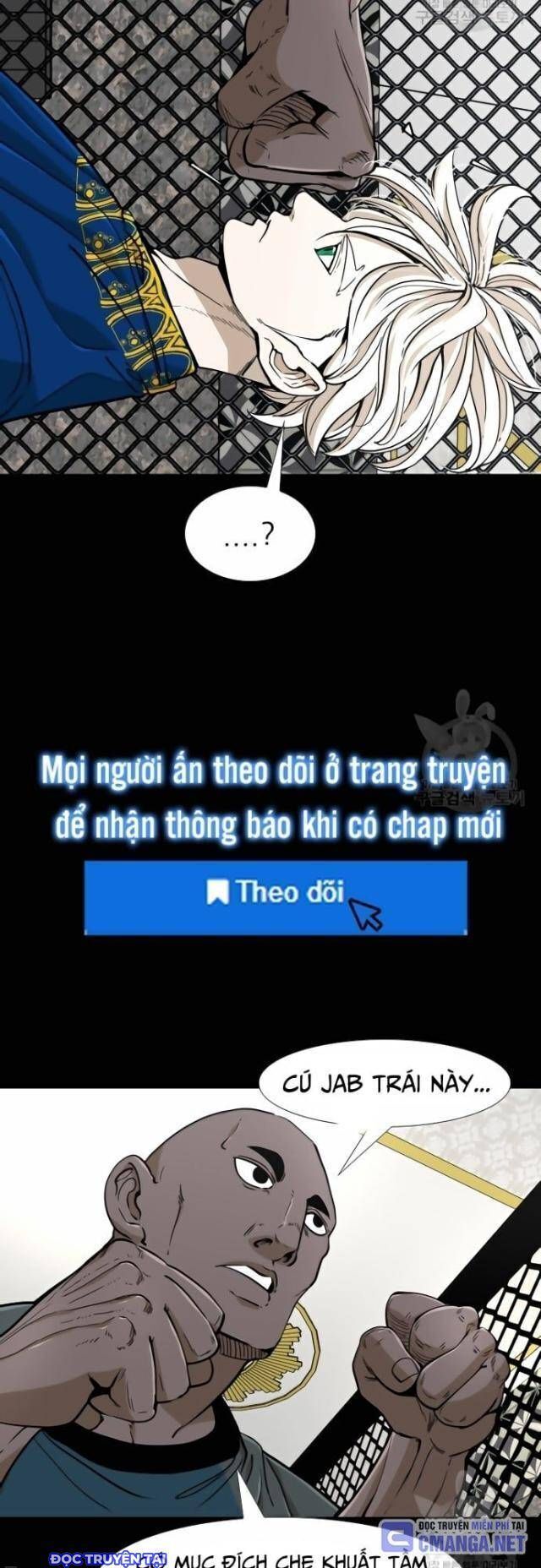Shark – Cá Mập Tập 247 trang 21