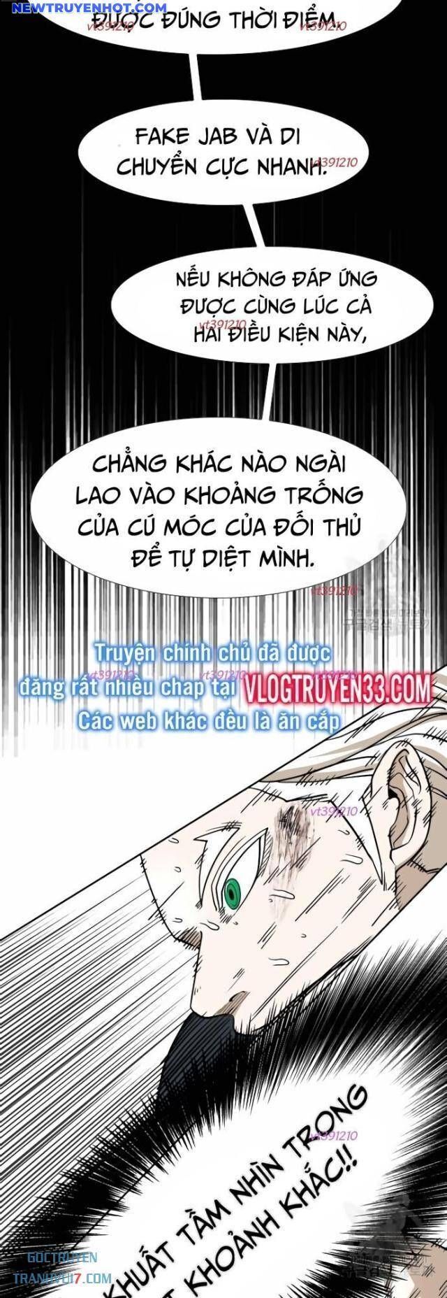Shark – Cá Mập Tập 247 trang 28