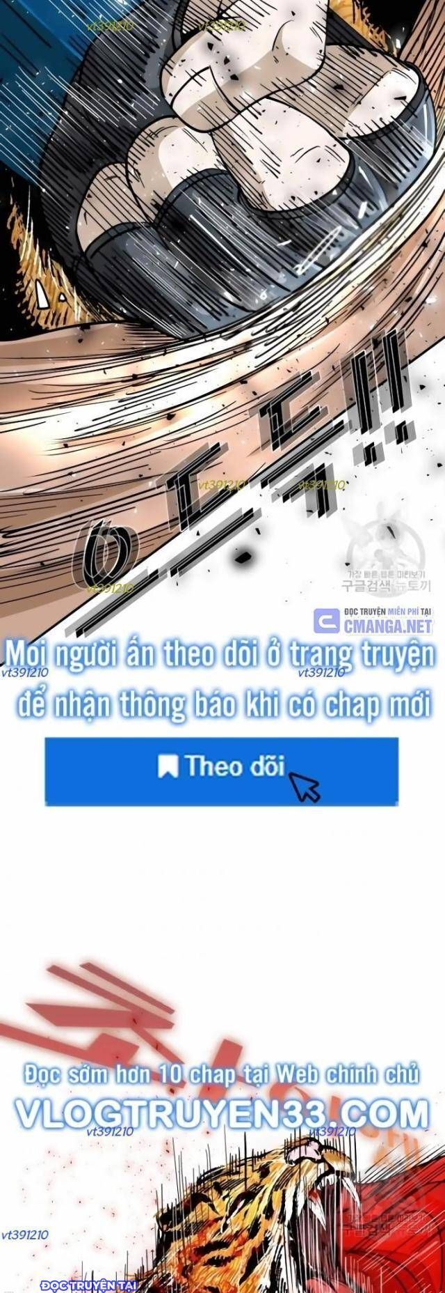 Shark – Cá Mập Tập 247 trang 35
