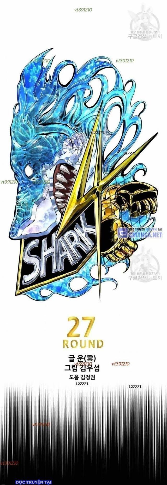 Shark – Cá Mập Tập 247 trang 5