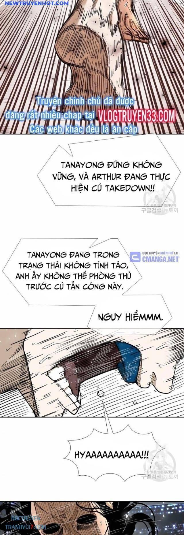 Shark – Cá Mập Tập 247 trang 50