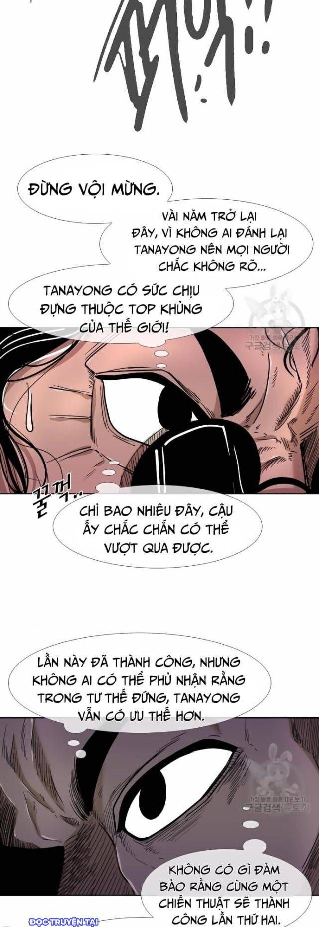 Shark – Cá Mập Tập 247 trang 55