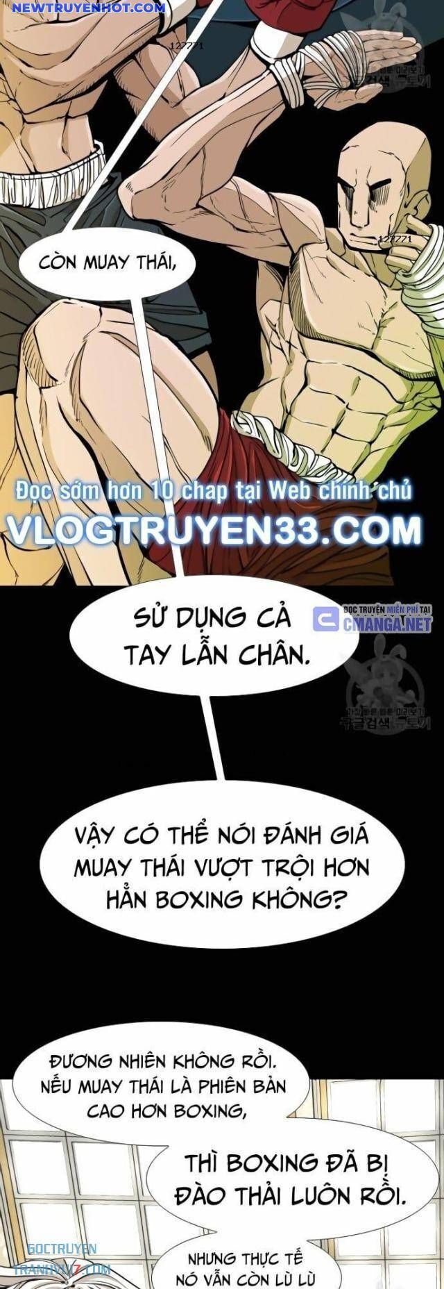 Shark – Cá Mập Tập 247 trang 8