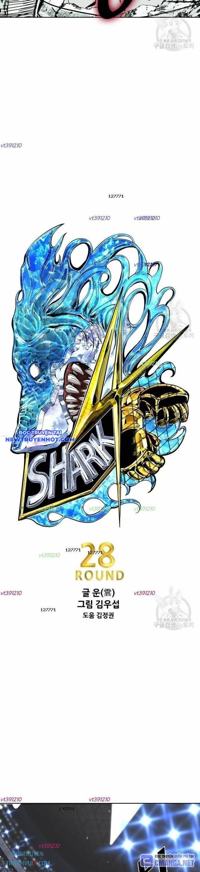 Shark – Cá Mập Tập 248 trang 3