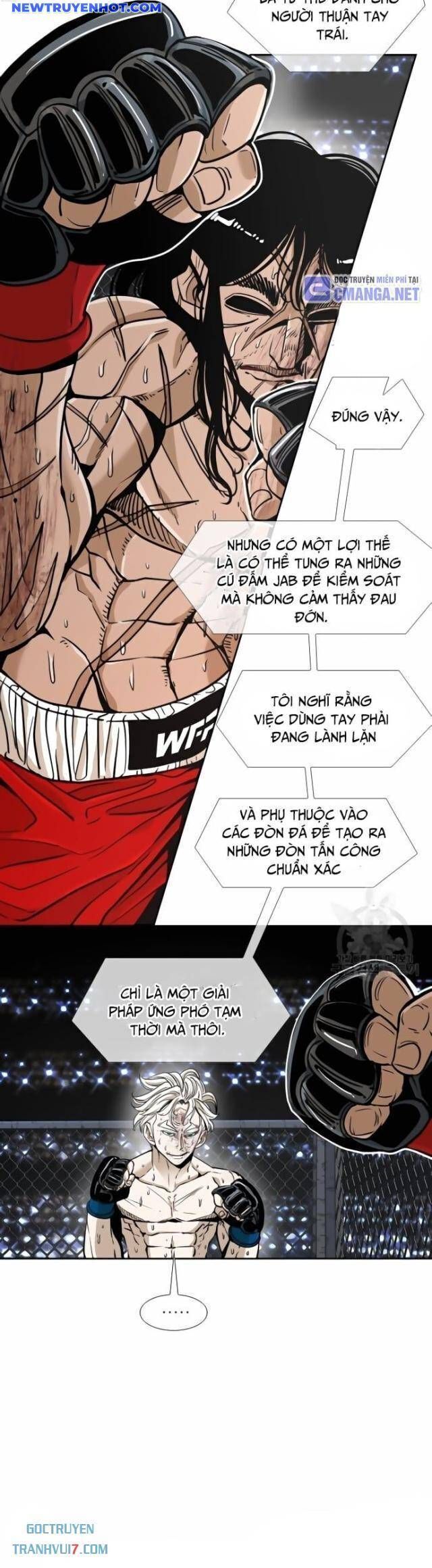 Shark – Cá Mập Tập 249 trang 14