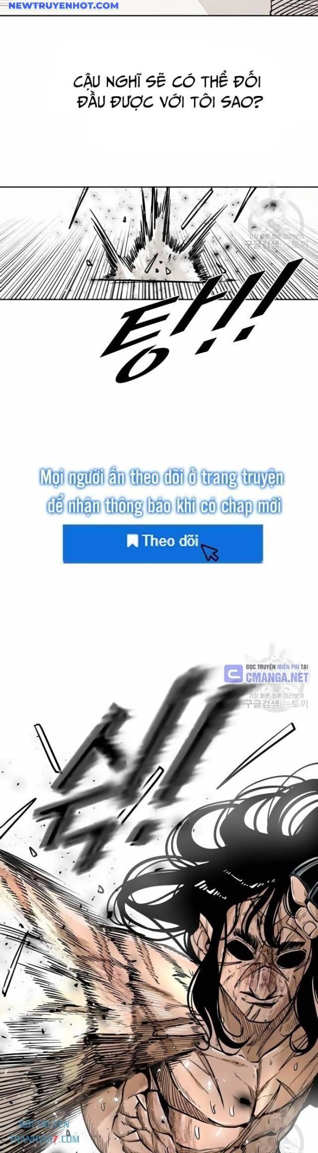 Shark – Cá Mập Tập 249 trang 16