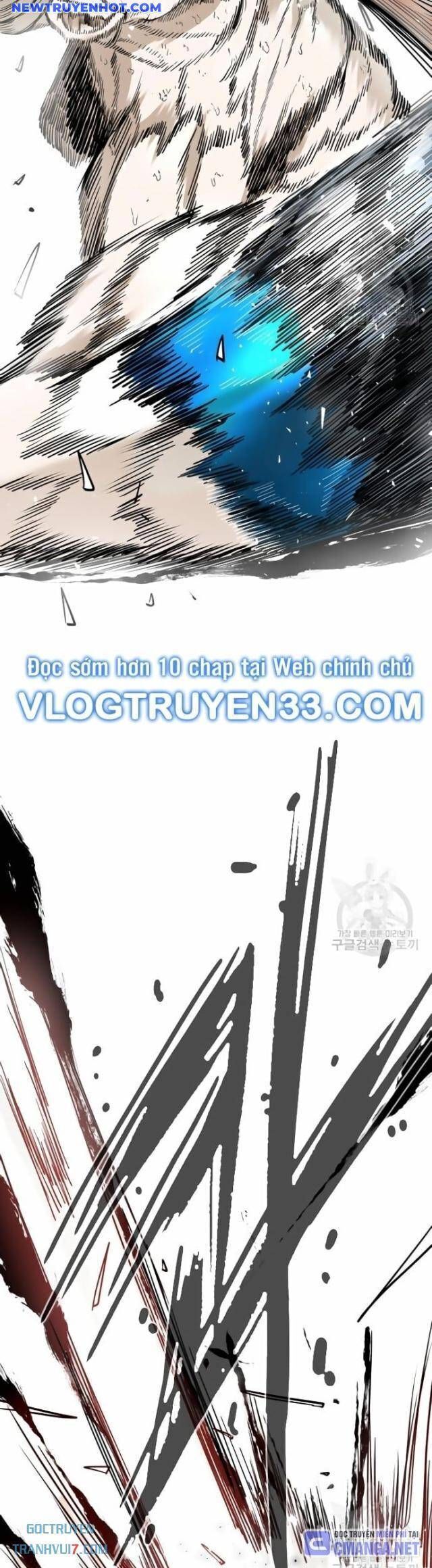 Shark – Cá Mập Tập 249 trang 18