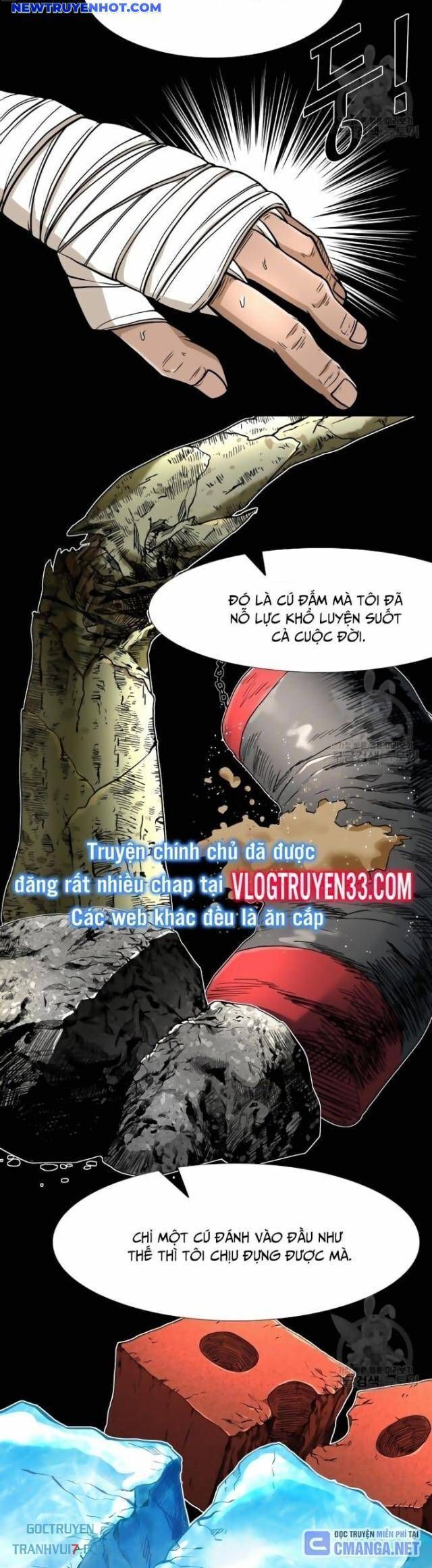 Shark – Cá Mập Tập 249 trang 48