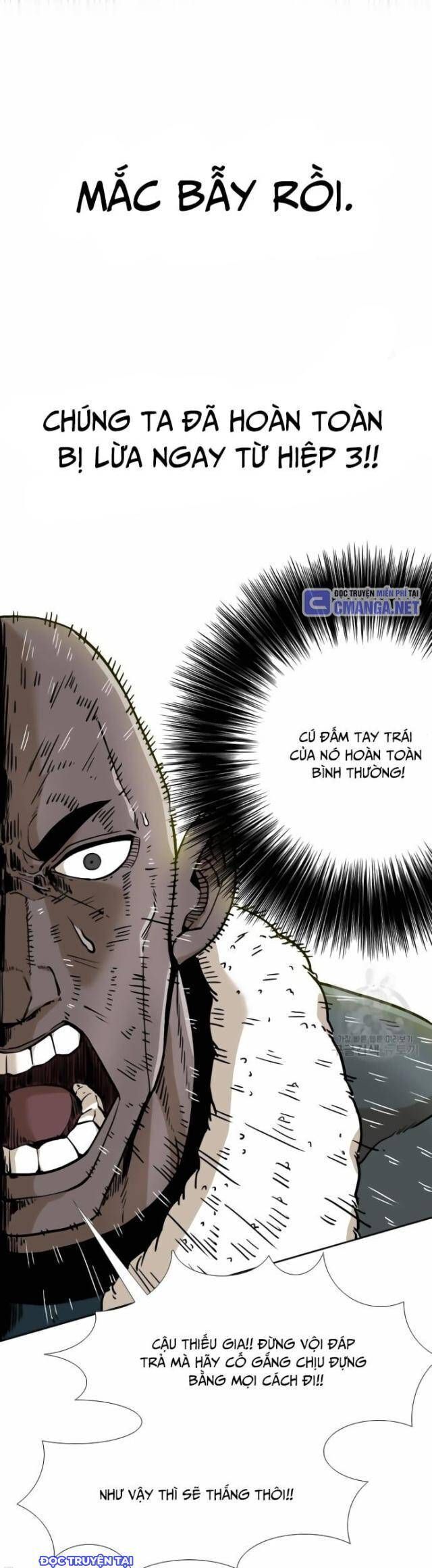 Shark – Cá Mập Tập 249 trang 51