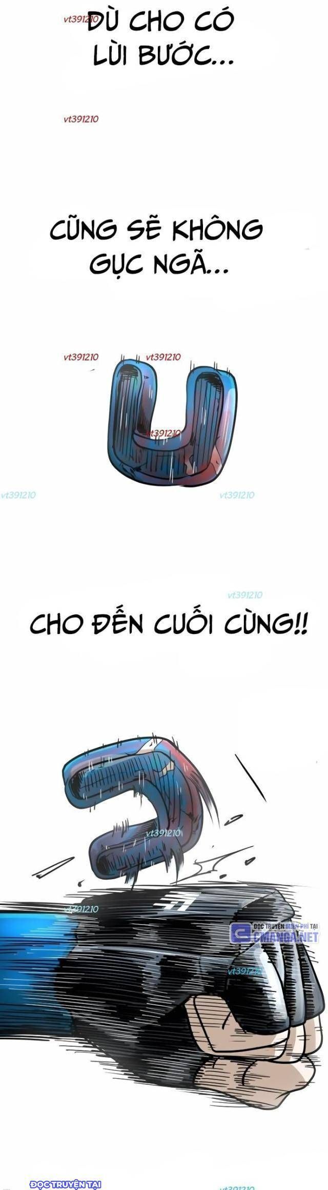 Shark – Cá Mập Tập 249 trang 59