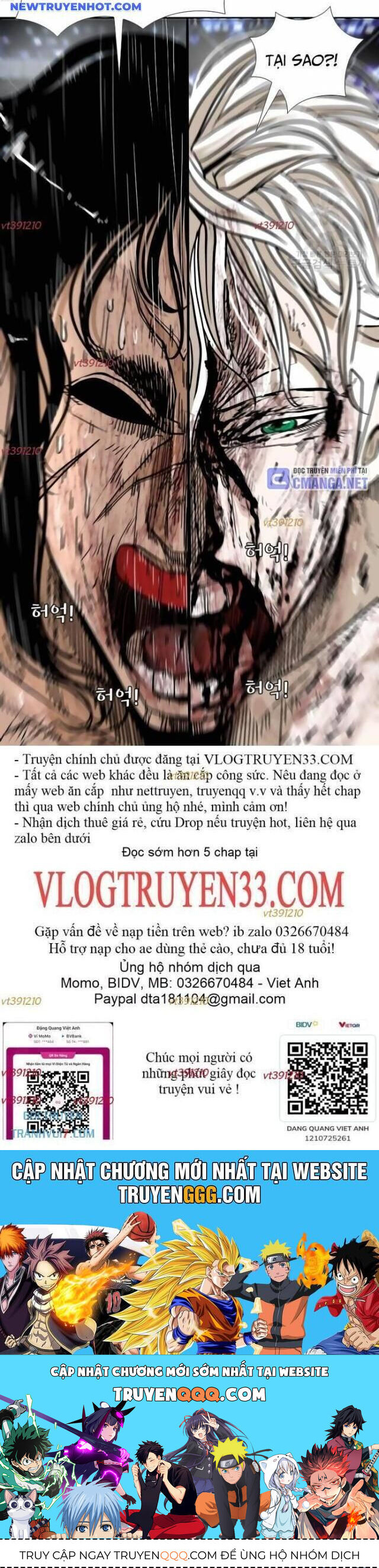 Shark – Cá Mập Tập 249 trang 62