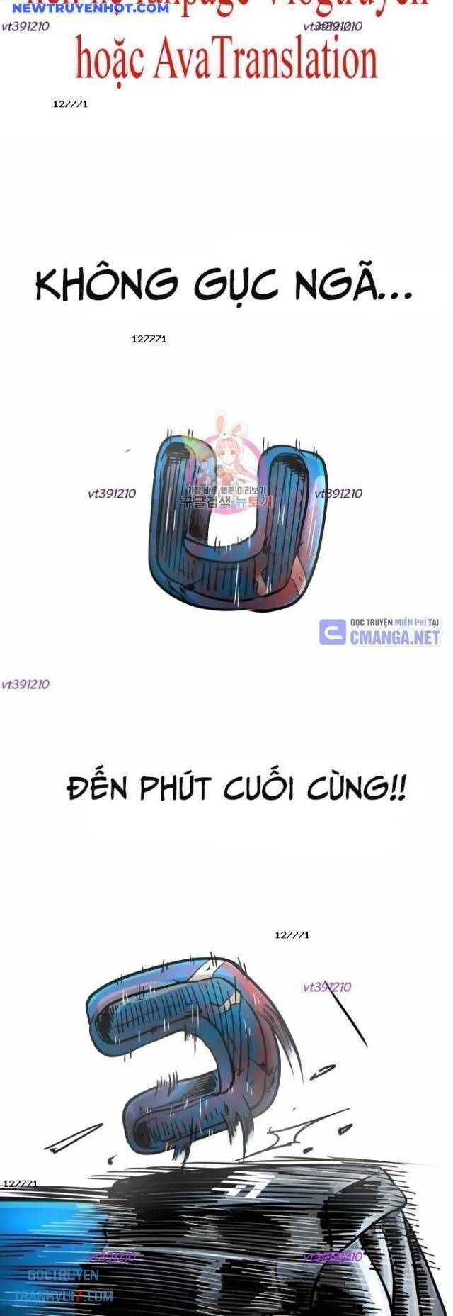 Shark – Cá Mập Tập 250 trang 2