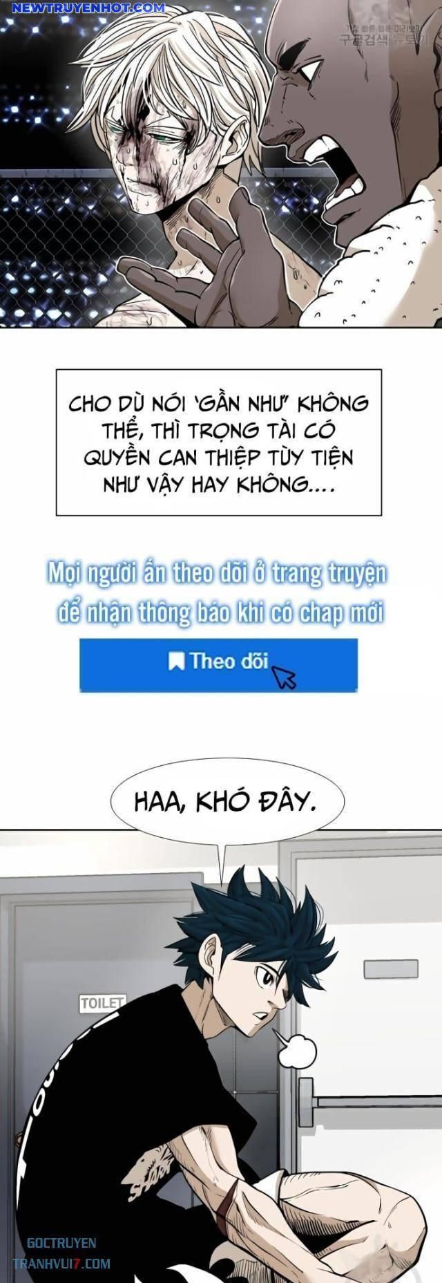 Shark – Cá Mập Tập 250 trang 16