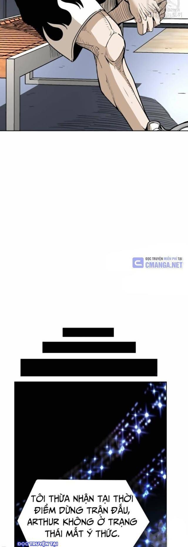 Shark – Cá Mập Tập 250 trang 17
