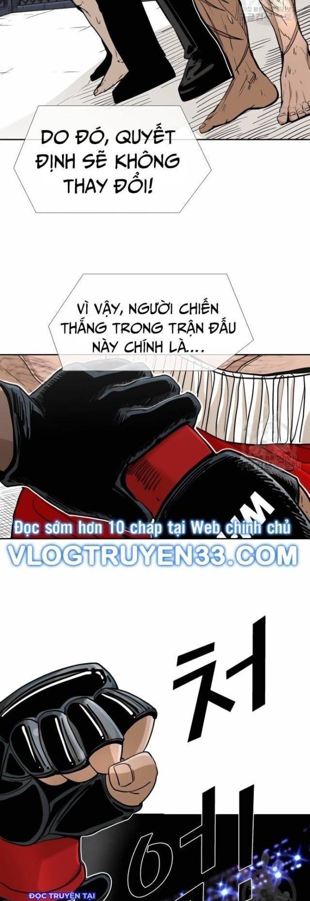 Shark – Cá Mập Tập 250 trang 19