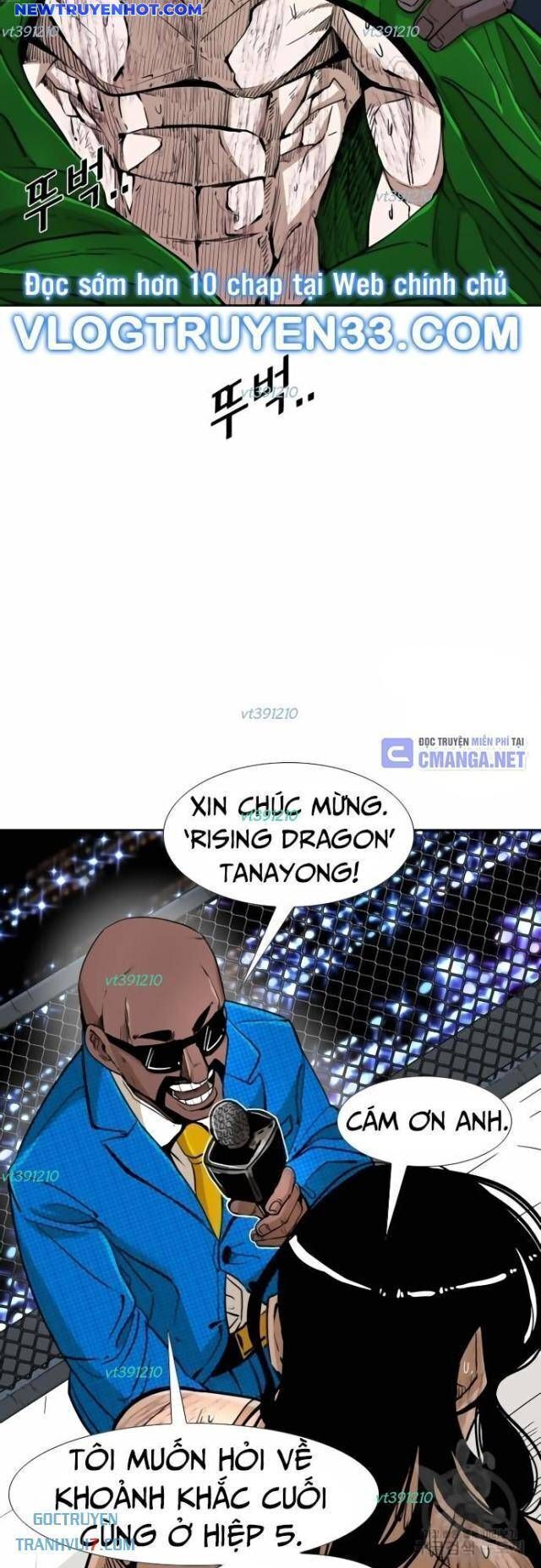 Shark – Cá Mập Tập 250 trang 26