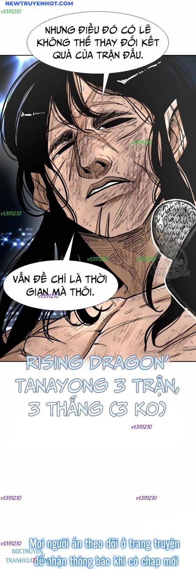 Shark – Cá Mập Tập 250 trang 28