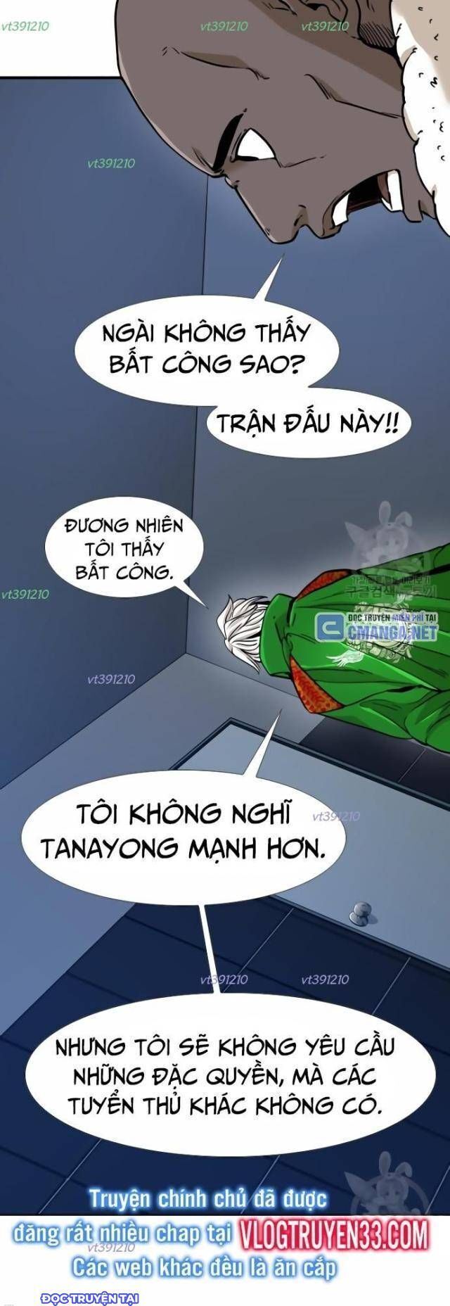 Shark – Cá Mập Tập 250 trang 35