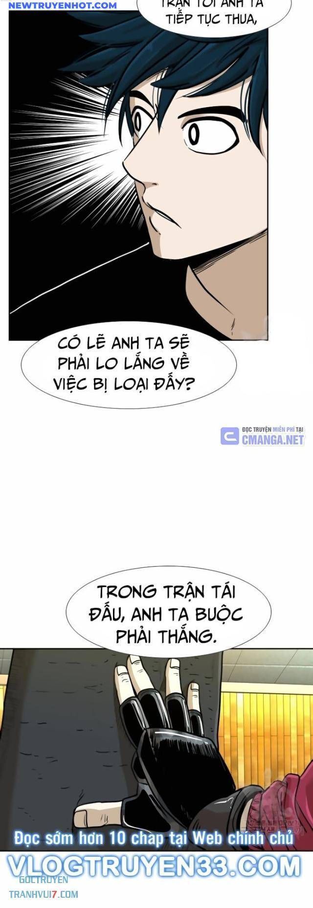 Shark – Cá Mập Tập 250 trang 44