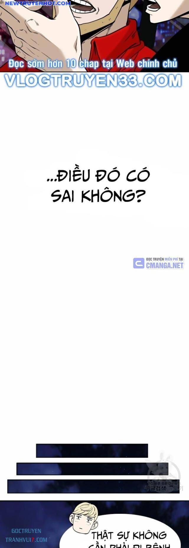 Shark – Cá Mập Tập 250 trang 50