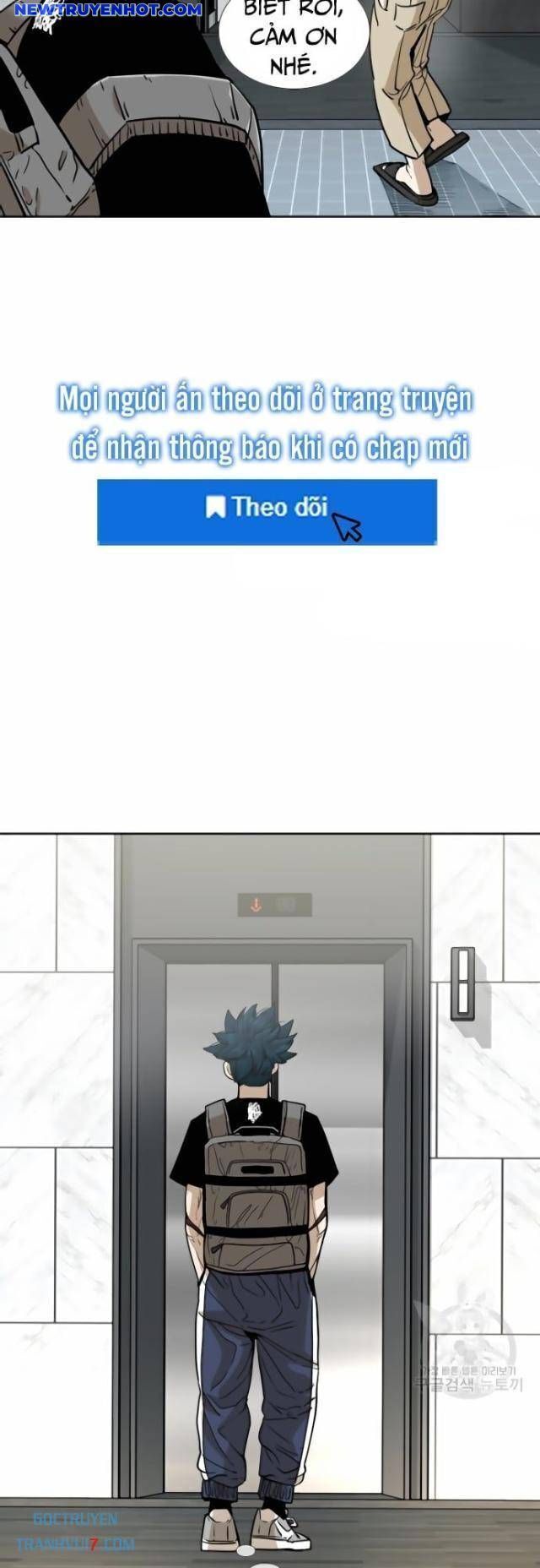 Shark – Cá Mập Tập 250 trang 52