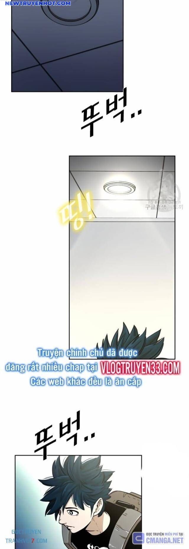 Shark – Cá Mập Tập 250 trang 54