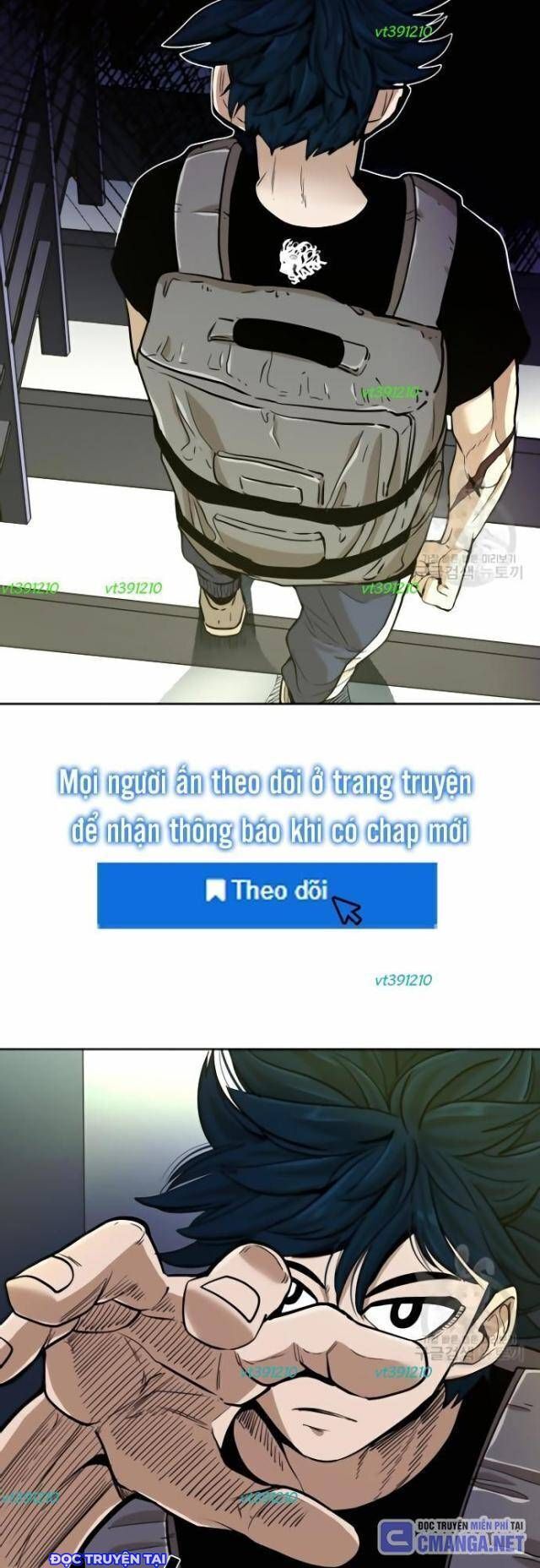 Shark – Cá Mập Tập 250 trang 57