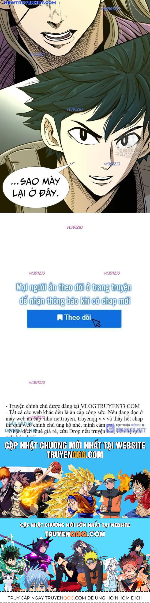 Shark – Cá Mập Tập 250 trang 60