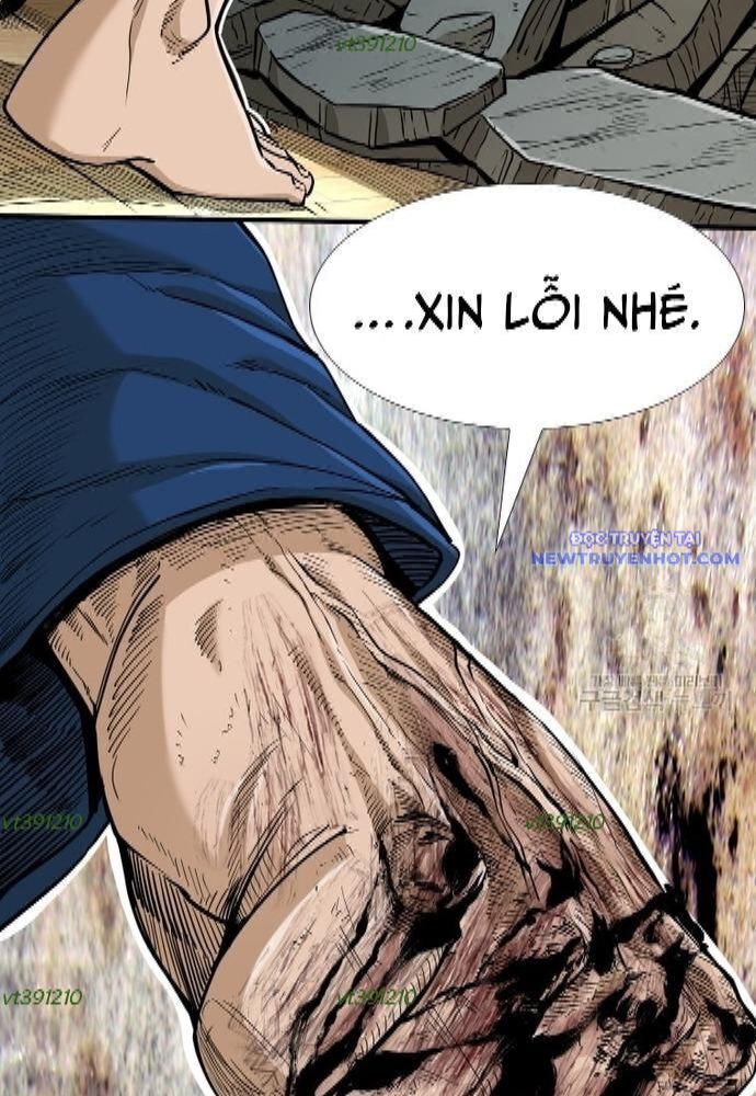 Shark – Cá Mập Tập 251 trang 116