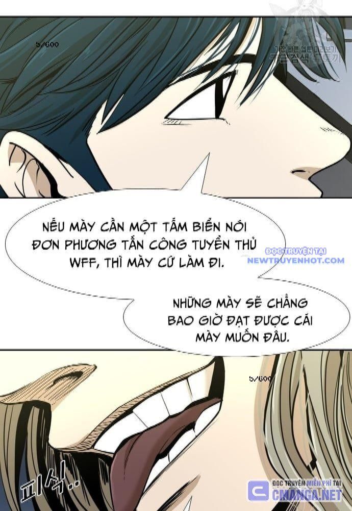 Shark – Cá Mập Tập 251 trang 18