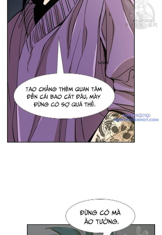 Shark – Cá Mập Tập 251 trang 20