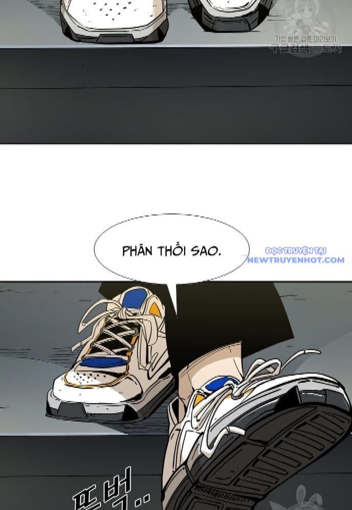 Shark – Cá Mập Tập 251 trang 23