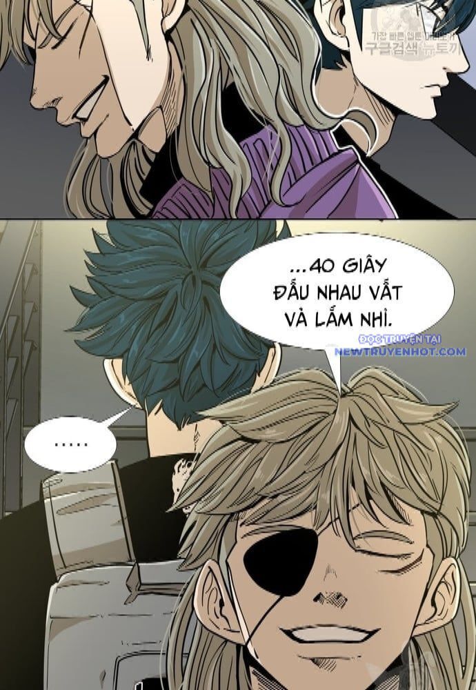 Shark – Cá Mập Tập 251 trang 29