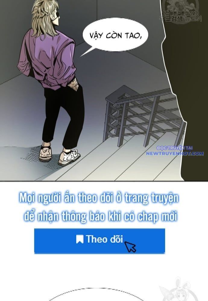 Shark – Cá Mập Tập 251 trang 31