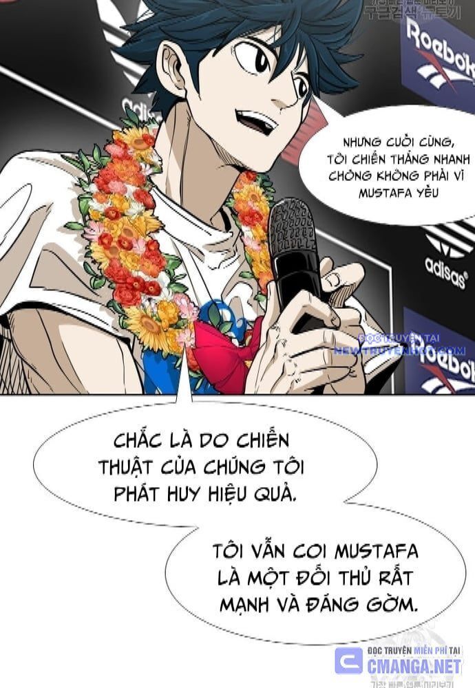 Shark – Cá Mập Tập 251 trang 42