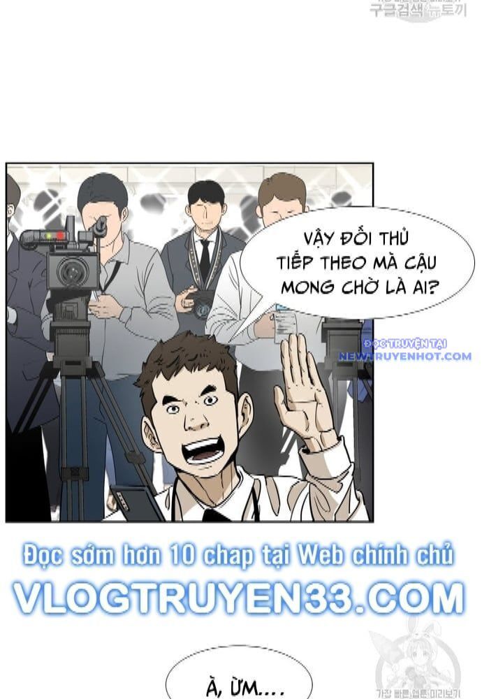 Shark – Cá Mập Tập 251 trang 43