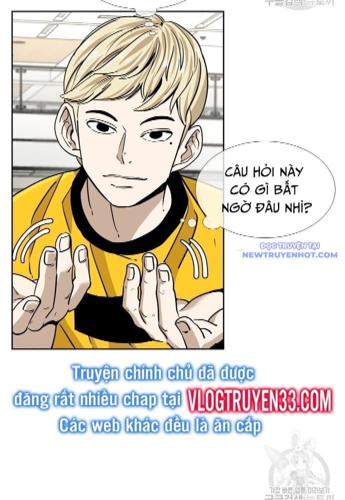 Shark – Cá Mập Tập 251 trang 46