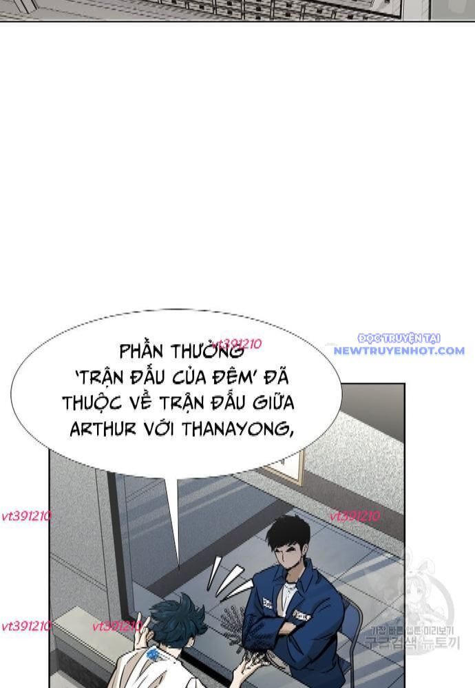 Shark – Cá Mập Tập 251 trang 62