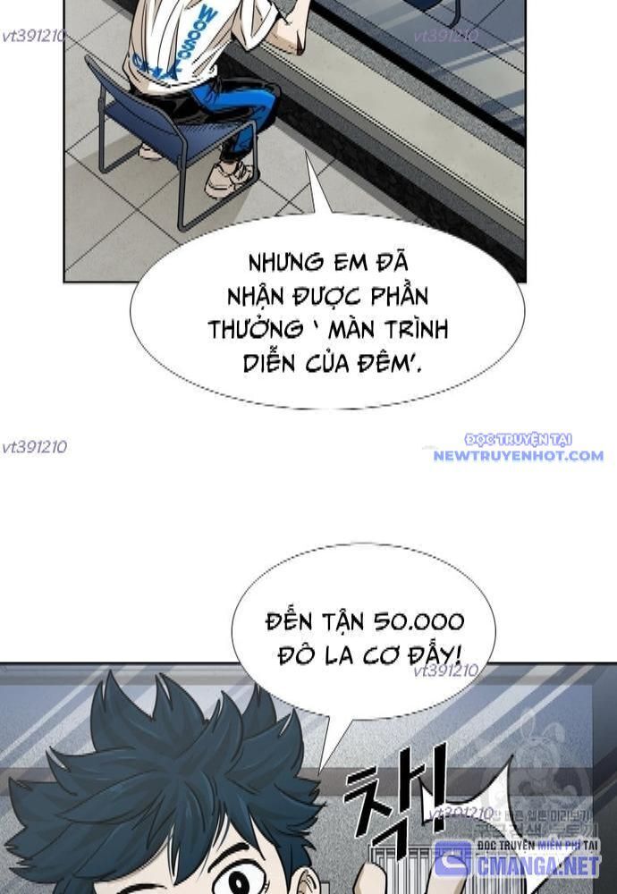 Shark – Cá Mập Tập 251 trang 63